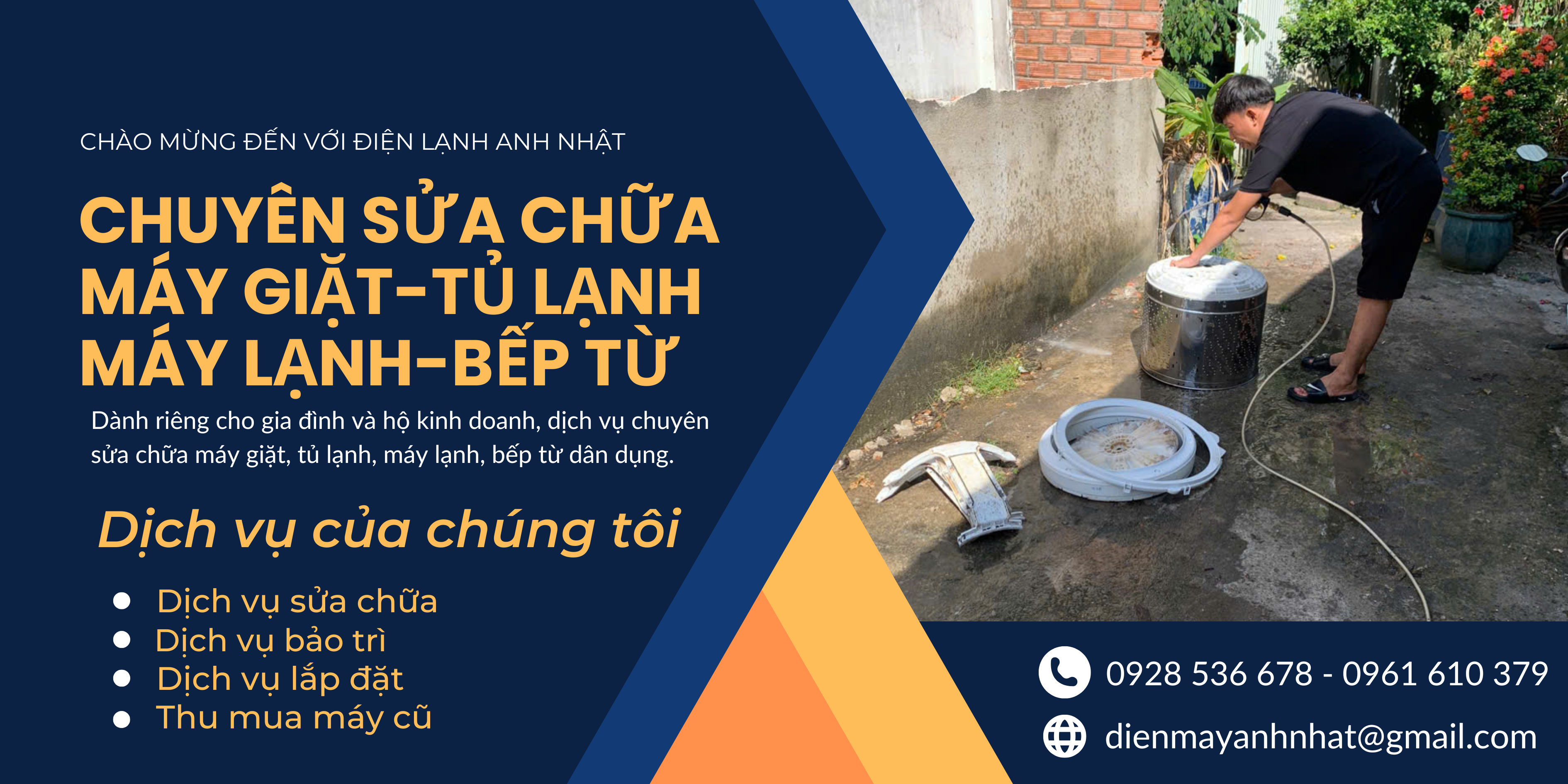 Điện lạnh Anh Nhật Banner 2