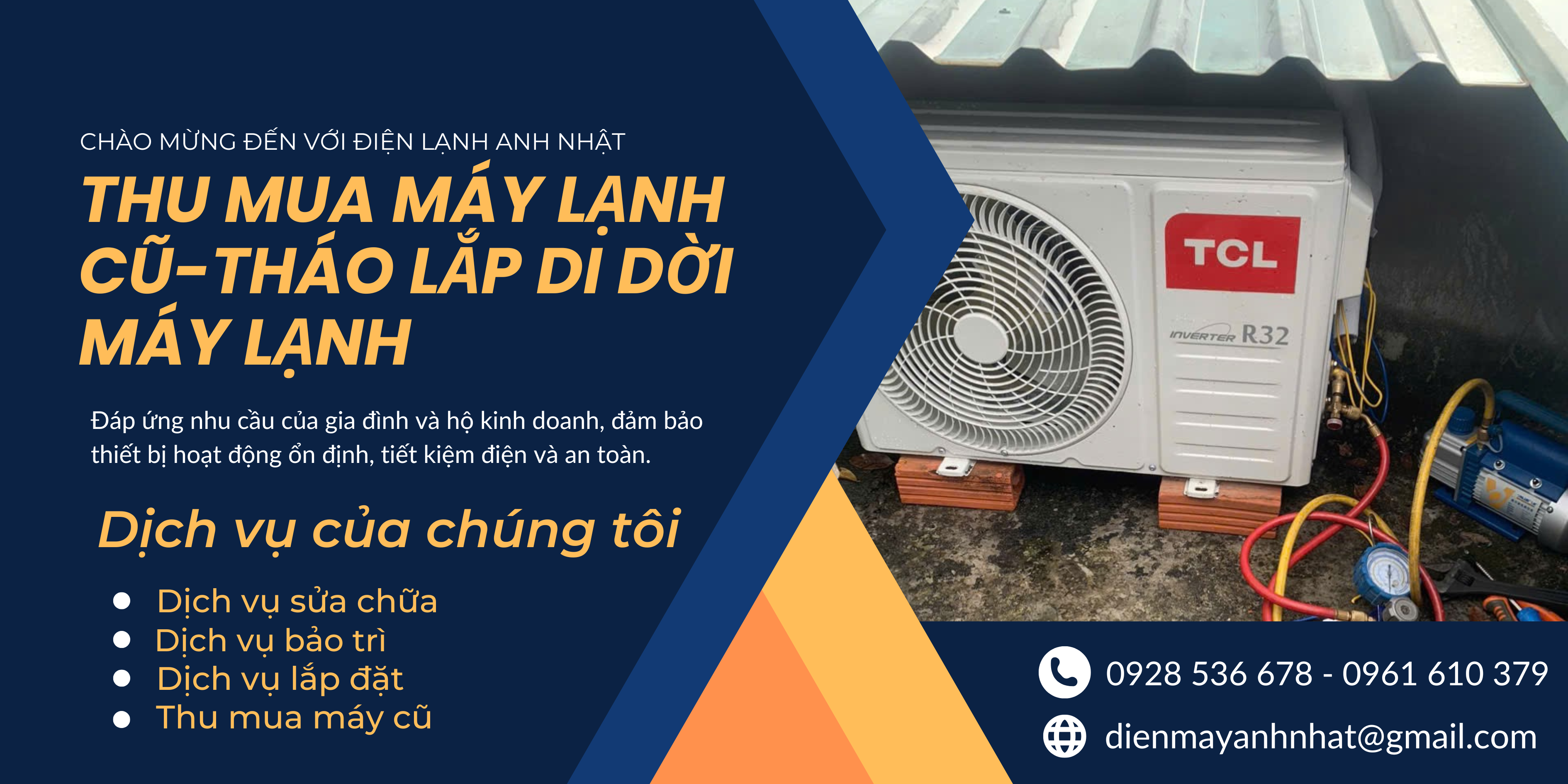 Điện lạnh Anh Nhật Banner 3