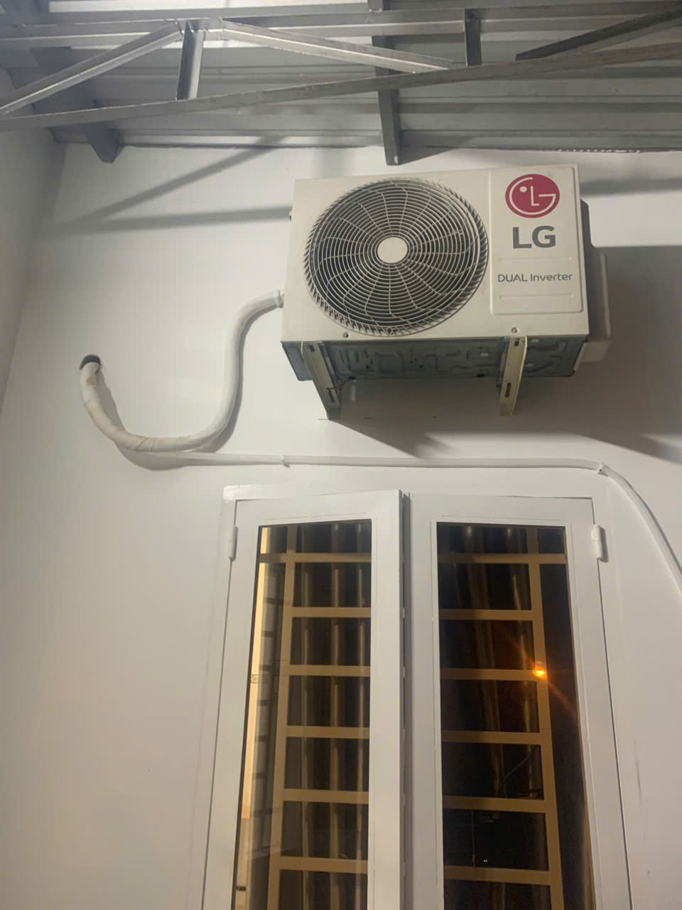 Lắp Đặt Máy Lạnh Tại Thủ Dầu Một – Bình Dương | Nhanh Chóng – Đúng Kỹ Thuật – Giá Hợp Lý