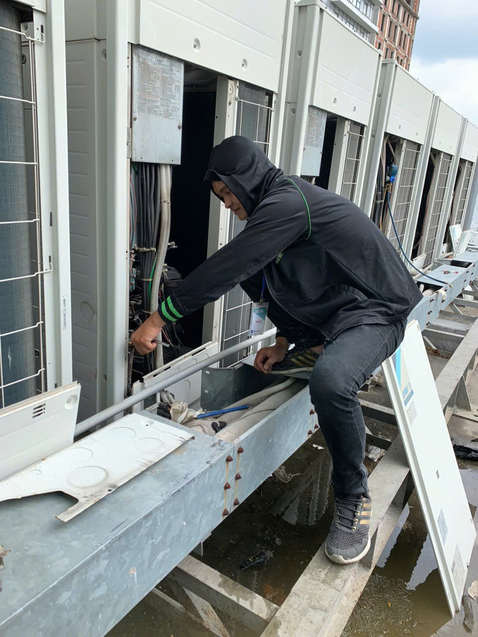 Sửa Máy Giặt Tại Thủ Dầu Một – Bình Dương | Có Mặt Tại Nhà – Sửa Nhanh